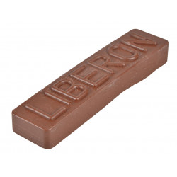Liberon 126847 Wax Filler Stick 09 Dark Walnut 50g