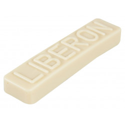 Liberon 014083 Wax Filler Stick 01 Ivory 50g Single