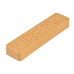 Liberon 126843 Wax Filler Stick 02 Light Oak 50g