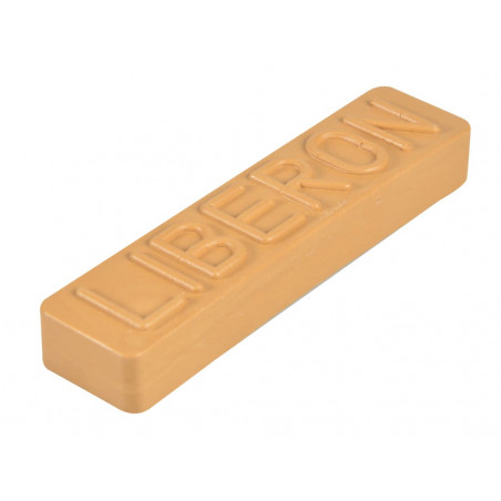 Liberon 126843 Wax Filler Stick 02 Light Oak 50g