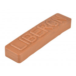 Liberon 126851 Wax Filler Stick 21 Light Walnut 50g
