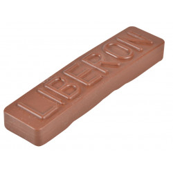 Liberon 014087 Wax Filler Stick 05 Mahogany 50g Single