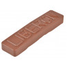 Liberon 014087 Wax Filler Stick 05 Mahogany 50g Single