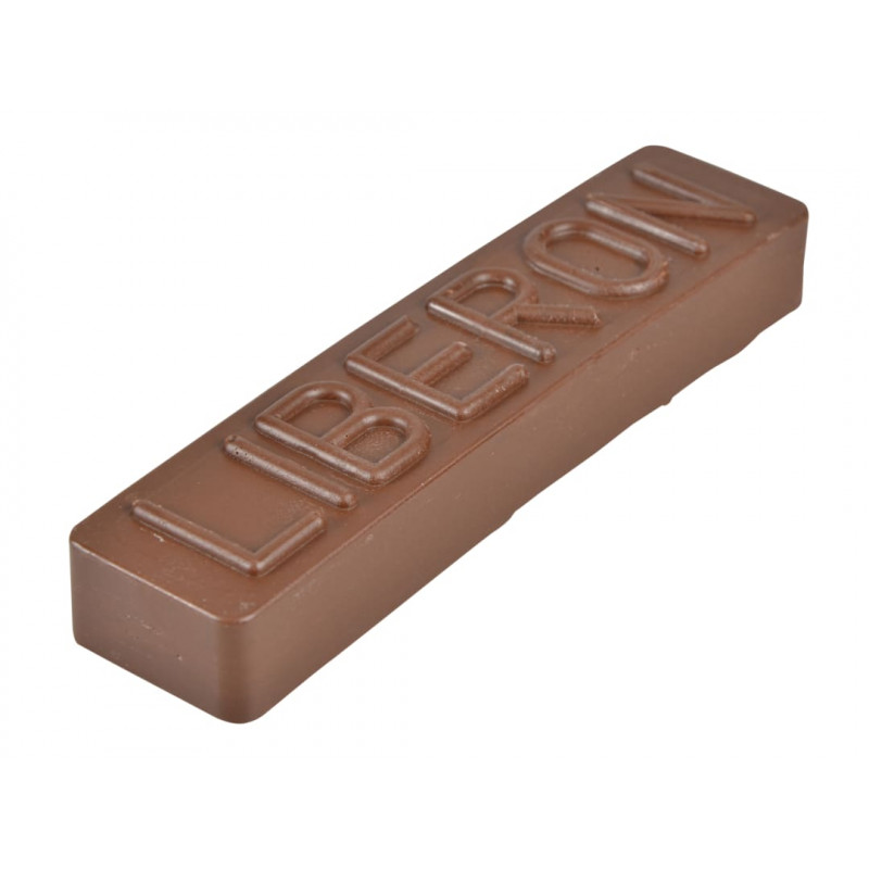 Liberon 126846 Wax Filler Stick 08 Medium Oak 50g Liberon 126846 Wax Filler Stick 08 Medium Oak 50g