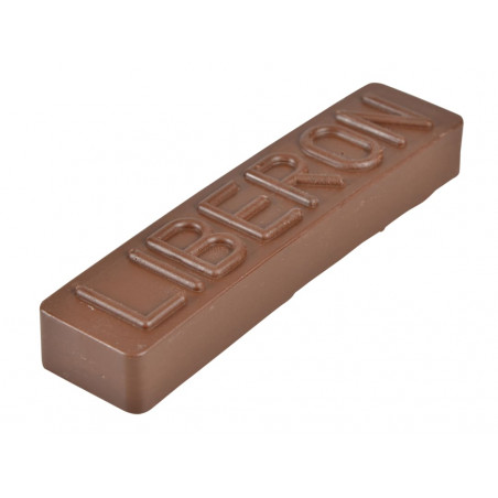 Liberon 126846 Wax Filler Stick 08 Medium Oak 50g