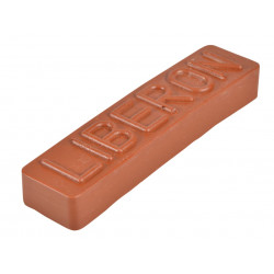 Liberon 126844 Wax Filler Stick 06 Teak 50g