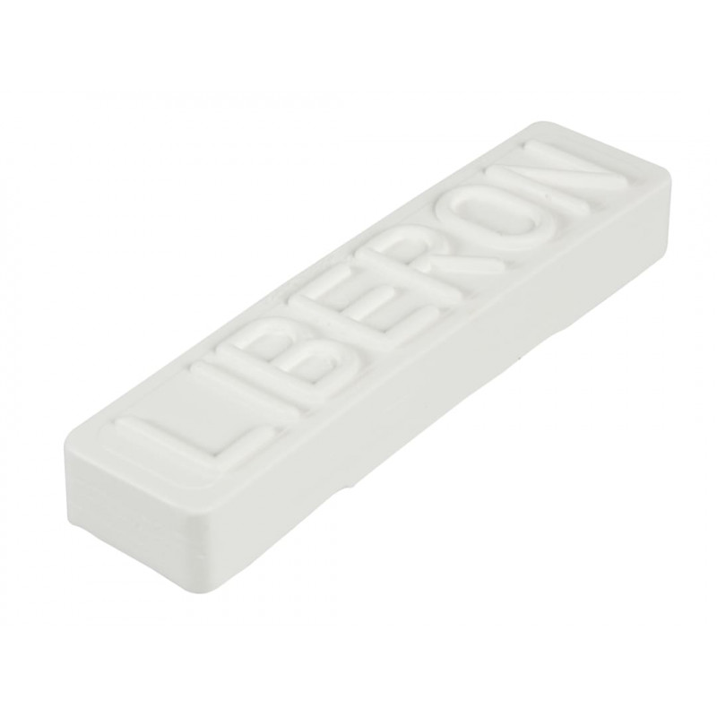 Liberon 126842 Wax Filler Stick 00 White 50g Liberon 126842 Wax Filler Stick 00 White 50g