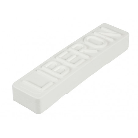 Liberon 126842 Wax Filler Stick 00 White 50g