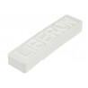 Liberon 126842 Wax Filler Stick 00 White 50g