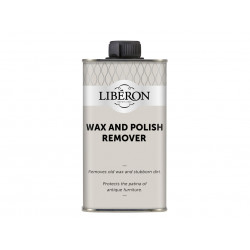 Liberon 121979 Wax & Polish Remover 250ml
