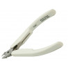 Lindstrom 7190 Supreme Diagonal Cutting Micro Bevel Cut Tapered Head Nipper 109mm