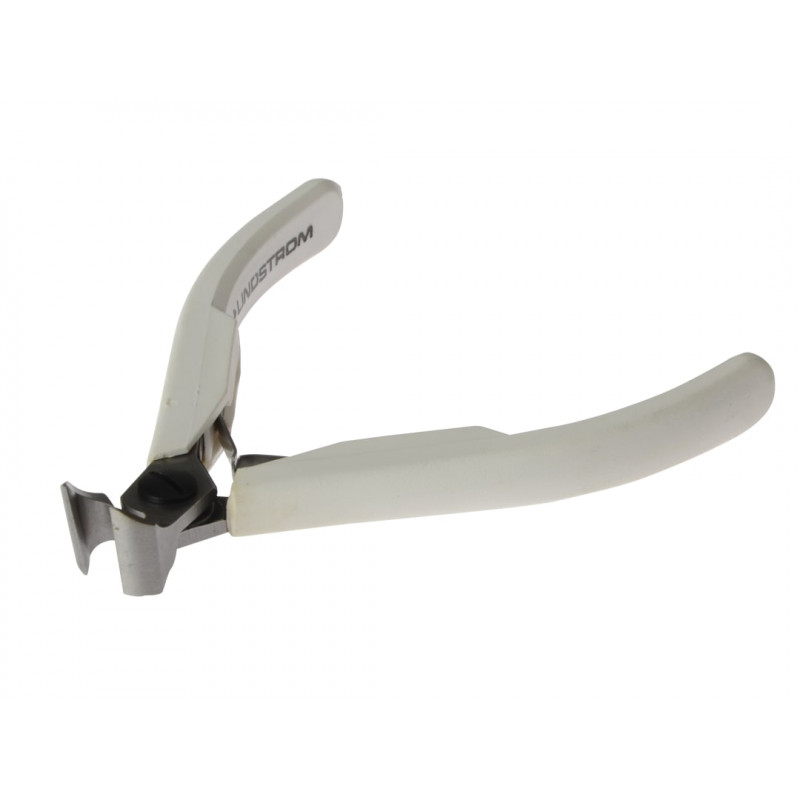 Lindstrom 7290 Supreme Oblique Cutting Micro Bevel Cut Double Angled Head Nipper 108mm Lindstrom 7290 Supreme Oblique Cutting Micro Bevel Cut Double Angled Head Nipper 108mm