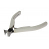 Lindstrom 7290 Supreme Oblique Cutting Micro Bevel Cut Double Angled Head Nipper 108mm