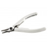 Lindstrom 7490 Supreme Flat Nose Smooth Jaw Pliers 120mm