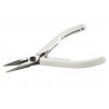 Lindstrom 7890 Supreme Long Snipe Nose Smooth Jaw Pliers 132mm