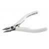 Lindstrom 7893 Supreme Short Snipe Nose Smooth Jaw Pliers 120mm