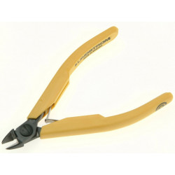 Lindstrom 8142 Diagonal Cutting Ultra Flush Cut Nipper 110mm