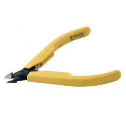 Lindstrom 8141 Diagonal Cutting Flush Cut Nipper 110mm