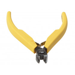 Lindstrom 8142 Diagonal Cutting Ultra Flush Cut Nipper 110mm