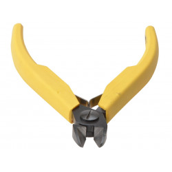 Lindstrom 8150 Diagonal Cutting Micro Bevel Cut Nipper 112.5mm