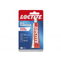 Loctite 2893534 All-Purpose Extra Strong Adhesive Tube 20ml