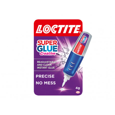 Loctite 2995821 Super Glue Creative Pen 4g