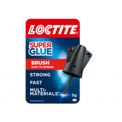 Loctite 3012871 Super Glue Brush On 5g