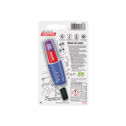 Loctite 2995821 Super Glue Creative Pen 4g