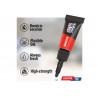 Loctite 2642101 Super Glue Power Gel Mini Tube Trio 3 x 1g
