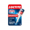Loctite 3019114 Super Glue Precision Max Bottle 10g