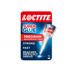 Loctite 3033916 Super Glue Precision Bottle 5g