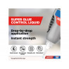 Loctite 3011426 Super Glue Liquid Control Bottle 4g