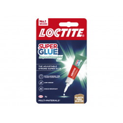 Loctite 2952443 Repositionable Gel 3G