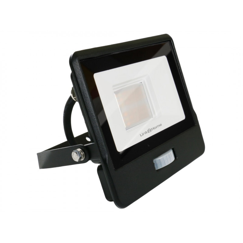 Link2Home L2H-20WFLDPIR Smart PIR Floodlight Link2Home L2H-20WFLDPIR Smart PIR Floodlight