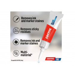 Loctite 2645674 Super Glue Remover Tube 5g
