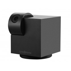 Link2Home L2H-CAMERAP/T Smart Square Pan & Tilt Indoor Camera