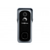 Link2Home L2H-BELLBATTERY Weatherproof (IP54) Battery Smart Doorbell