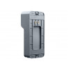 Link2Home L2H-BELLBATTERY Weatherproof (IP54) Battery Smart Doorbell
