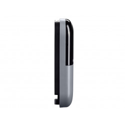 Link2Home L2H-BELLWIRED Weatherproof (IP54) Smart Wired Doorbell