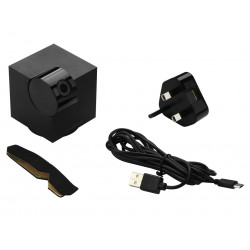 Link2Home L2H-CAMERAP/T Smart Square Pan & Tilt Indoor Camera