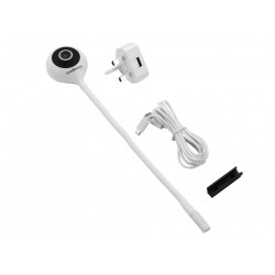 Link2Home L2H-CAMERAFLEX Flexible Indoor Camera