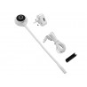 Link2Home L2H-CAMERAFLEX Flexible Indoor Camera