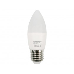 Link2Home L2HE275W Wi-Fi LED ES (E27) Opal Candle Dimmable Bulb, White + RGB 470 lm 5.5W