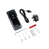 Link2Home L2H-BELLBATTERY Weatherproof (IP54) Battery Smart Doorbell