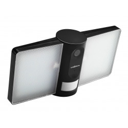 Link2Home L2H-FLOODLIGHTCAM Outdoor Smart Floodlight Camera