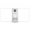 Link2Home L2H-FLOODCAM2WH Outdoor Smart Floodlight Camera 2K 4MP White
