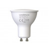 Link2Home L2HGU105W-4PK Gu10 Wi-Fi Led Lamp With Rgb Pack 4