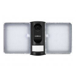 Link2Home L2H-FLOODLIGHTCAM Outdoor Smart Floodlight Camera