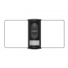 Link2Home L2H-FLOODCAM2BK Outdoor Smart Floodlight Camera 2K 4MP Black