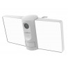 Link2Home L2H-FLOODCAM2WH Outdoor Smart Floodlight Camera 2K 4MP White